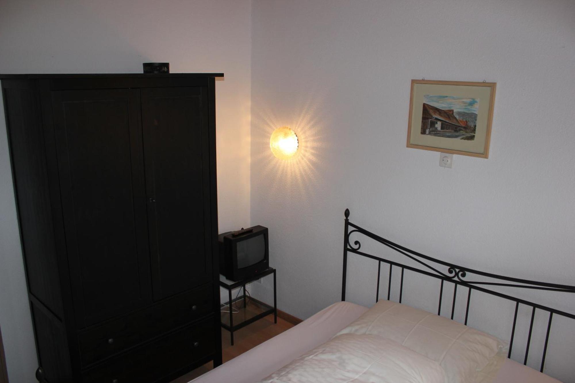 Gasthof National Langendorf Quarto foto