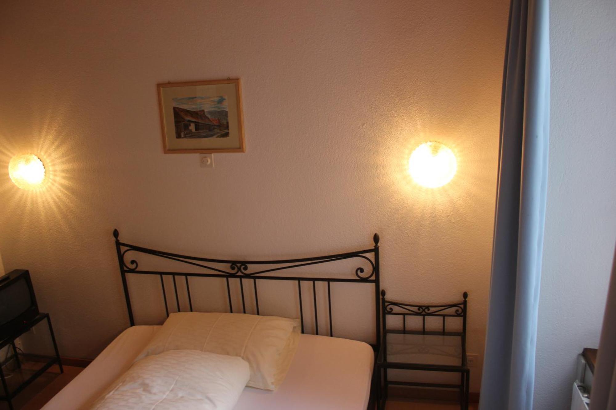 Gasthof National Langendorf Quarto foto