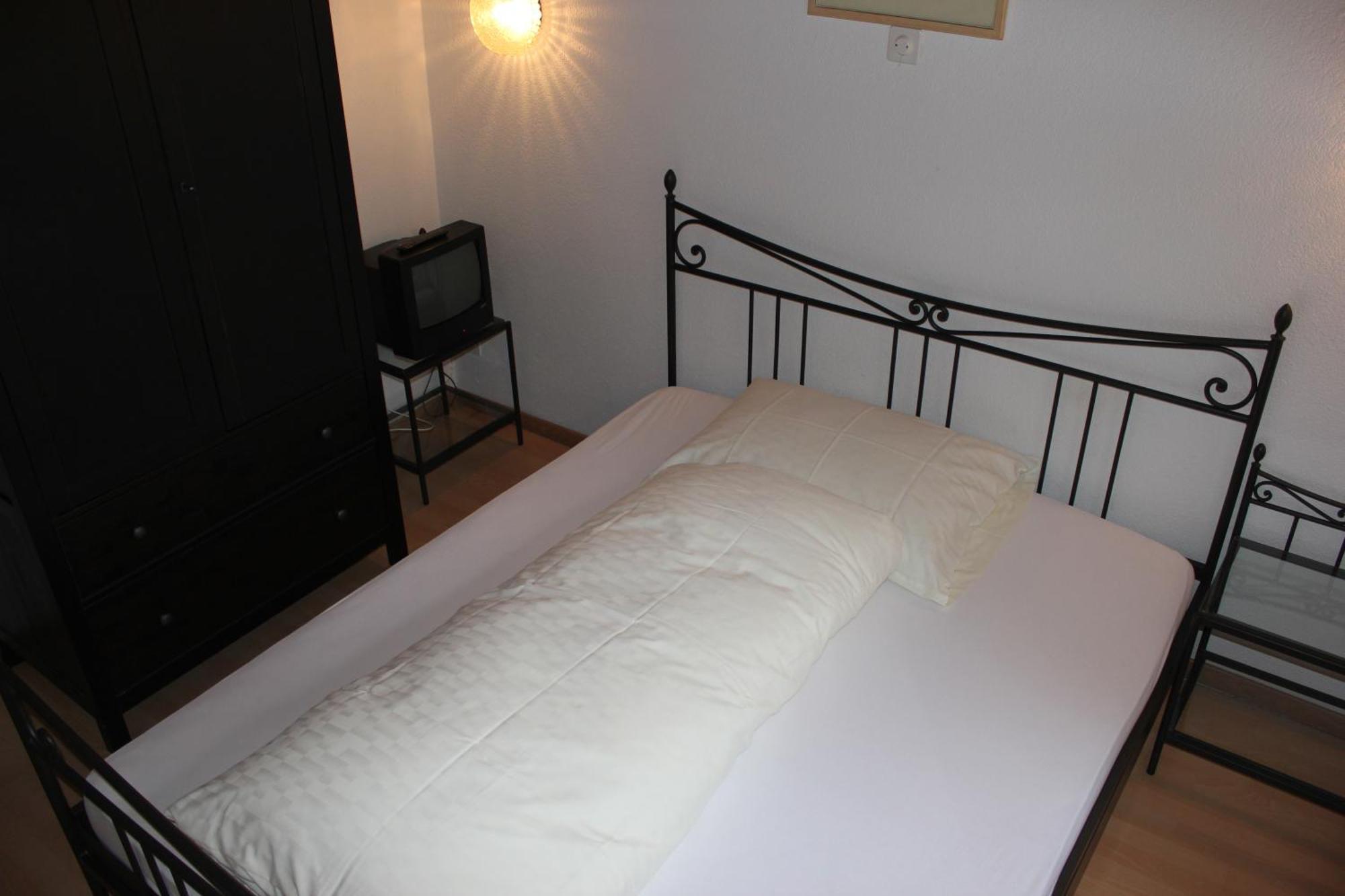 Gasthof National Langendorf Quarto foto