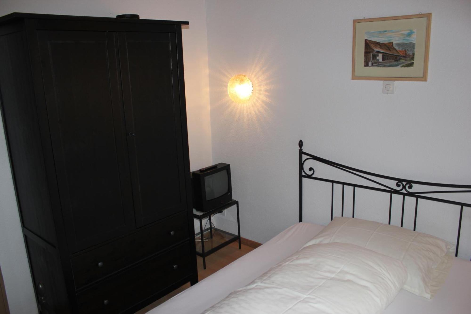 Gasthof National Langendorf Quarto foto